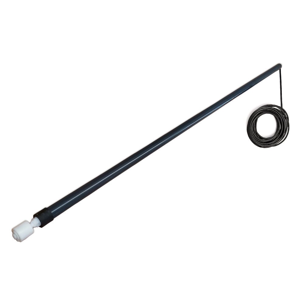 Levelswitch voor zwembad – bewaakt vloeistofniveaus voor betrouwbare dosering van chemicaliën - Pooltronics - ZIIX1442-P