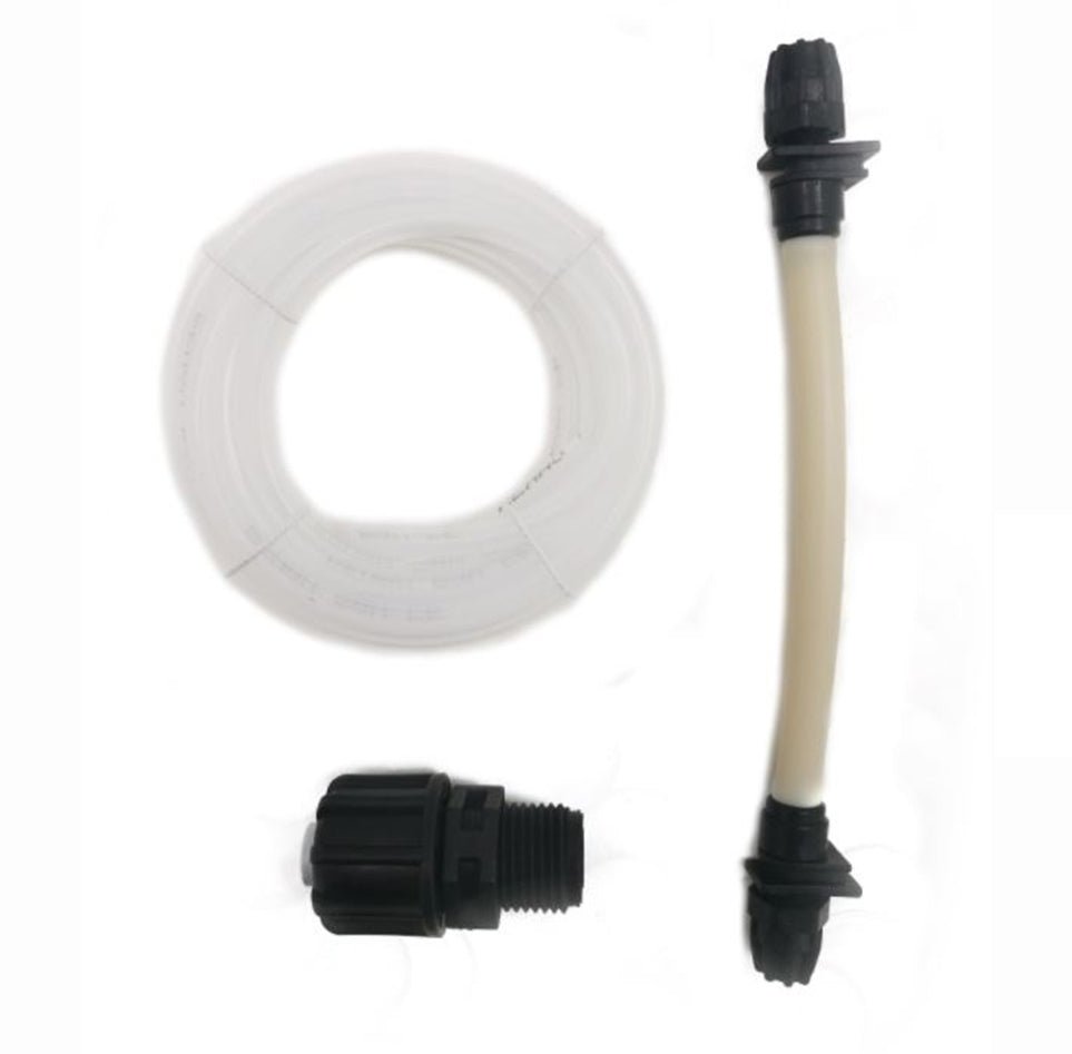 Jaarlijks onderhoudspakket POOLTRONICS – onderdelen en service voor automatische waterbehandeling- Pooltronics - ZWMX2201-P