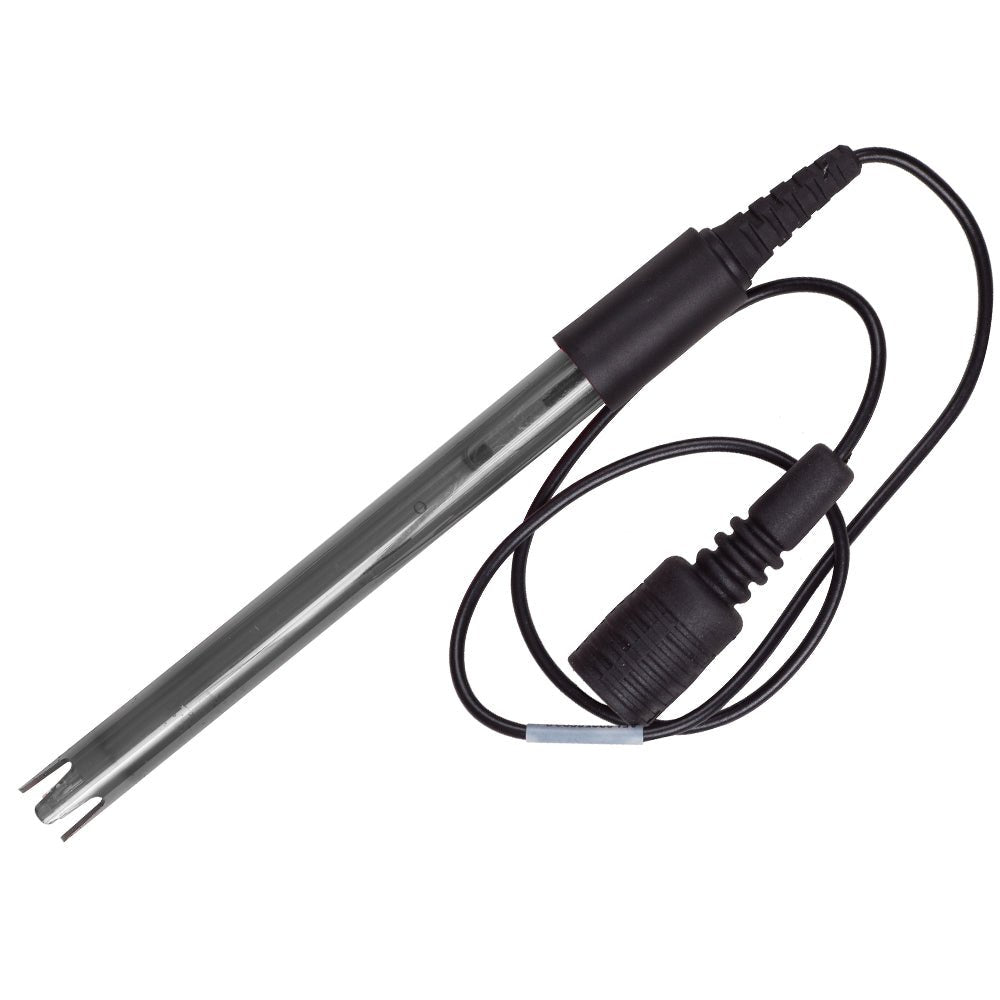 Rx sonde voor zoutelectrolyse systemen – controleer ORP efficiënte en veilige zwembaddesinfectie - Pooltronics - ZWMX2049