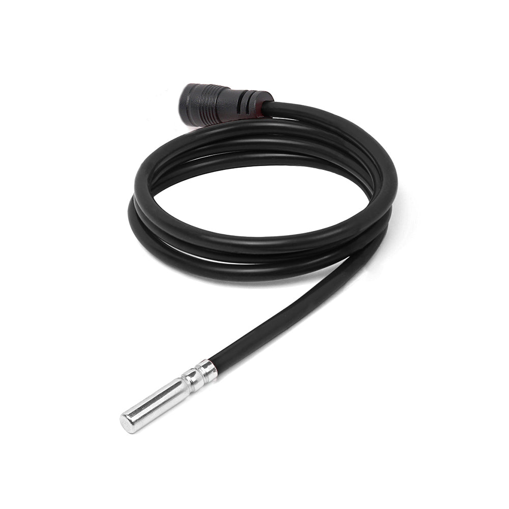 Temperatuursonde voor zwembadautomatisatie – nauwkeurige meting voor optimale waterverwarming - Pooltronics - ZWPX2400