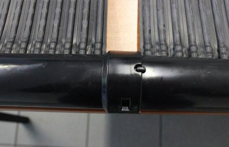 Zonnematten voor zwembaden – duurzame, energiezuinige zonneverwarming voor jouw zwembad - Pooltronics - ZVZX1241 - P