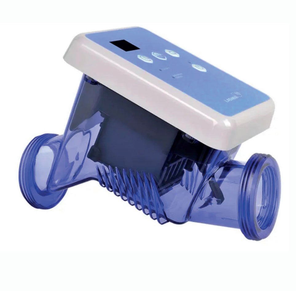 Zoutelectrolyse Unit SR - Pooltronics - BLAX0005