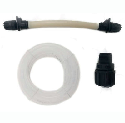 Pooltronics - Onderhoudsproducten voor zwembaden voor eenvoudige reiniging, waterbalans en preventie van algen en bacteriën