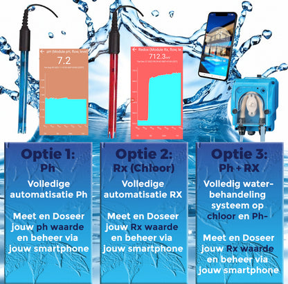 POOLTRONICS UNO