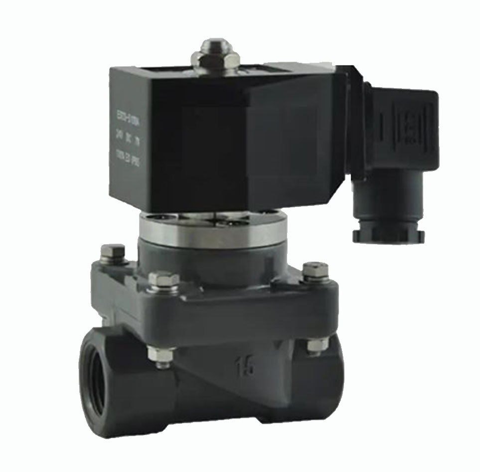 Tweeweg bypass-kranen voor zwembadinstallaties – ideaal voor zonneverwarming en pompregeling- Pooltronics - BDAX0010