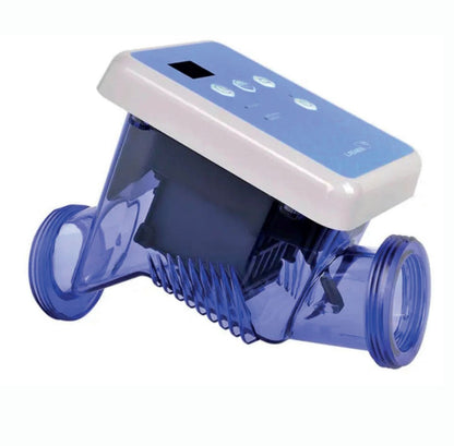 Zoutelectrolyse Unit SR - Pooltronics - BLAX0005